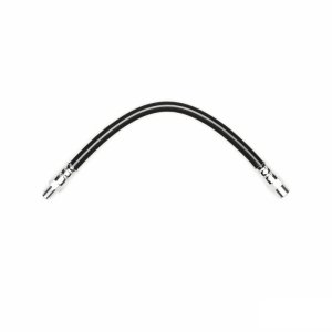 Volvo S80 Brake Hoses - Rear - R1 Concepts - `99-`06
